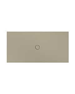 Bette BetteFloor surface 5988-415AE 180x90cm, anti-slip / Pro , cashmere