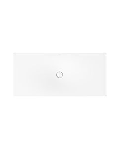 Bette BetteFloor surface 5989-004AE 170x80cm, anti-slip / Pro , noble white