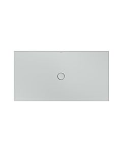 Bette BetteFloor surface de douche 5991-002PLUS 170x90cm, glaçure, manhattan