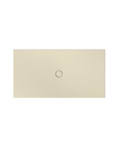 Bette BetteFloor Duschfläche 5991-006PLUS 170x90cm, Glasur, jasmin