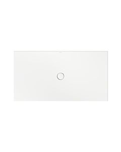 Bette BetteFloor Duschfläche 5991-287PLUS 170x90cm, Glasur, starwhite