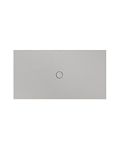 Bette BetteFloor zone de douche 5991-413PLUS 170x90cm, glaçure, poussière