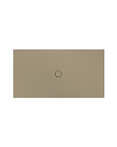 Bette BetteFloor Duschfläche 5991-417PLUS 170x90cm, Glasur, hazel