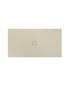 Bette BetteFloor Duschfläche 5991-422PLUS 170x90cm, Glasur, beige