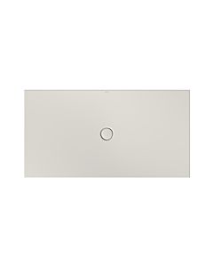 Bette BetteFloor douche 5991-423PLUS 170x90cm, émail, lin
