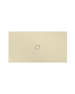 Bette BetteFloor Duschfläche 5991-441PLUS 170x90cm, Glasur, cream