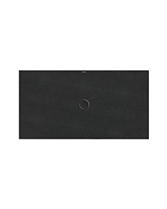 Bette BetteFloor douche 5991-790 170x90cm, Minuit