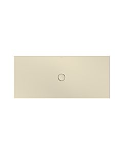Bette BetteFloor shower surface 5994-006T1 170x75cm, Mini bath support, jasmine