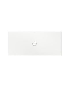 Bette BetteFloor surface de douche 5994-287PLUS 170x75cm, glaçure, starwhite