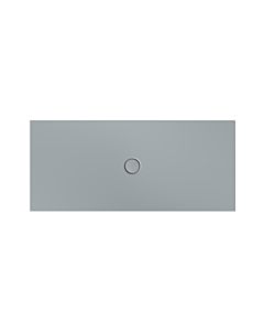 Bette BetteFloor surface de douche 5994-412PLUS 170x75cm, glaçure, quartz