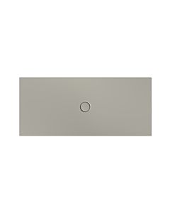 Bette BetteFloor 5994-416AE, T1 170x75cm, antidérapant/ Pro , Mini -support de baignoire, pierre
