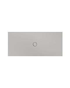 Bette BetteFloor surface de douche 5994-413PLUS 170x75cm, glaçure, poussière