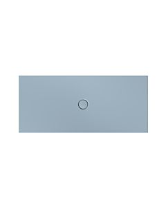 Bette BetteFloor shower surface 5994-418 170x75cm, Blue satin