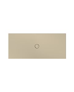 Bette BetteFloor Duschfläche 5994-424PLUS 170x75cm, Glasur, sand