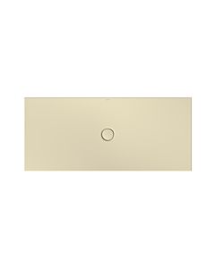 Bette BetteFloor 5994-441AE, T1 170x75cm, antidérapant/ Pro , Mini -support de baignoire, crème