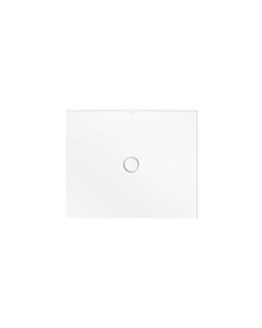 Bette BetteFloor surface 8631-004AE 110x90cm, anti-slip / Pro , noble white