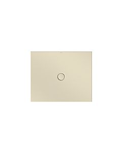 Bette BetteFloor shower surface 8631-006PLUS 110x90cm, glaze, jasmine