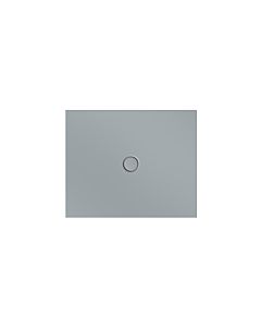 Bette BetteFloor Duschfläche 8631-412AE 110x90cm, Antirutsch/Pro, quartz