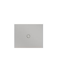 Bette BetteFloor surface de douche 8631-413PLUS 110x90cm, glaçure, poussière