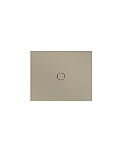 Bette BetteFloor surface 8631-415AE 110x90cm, anti-slip / Pro , cashmere