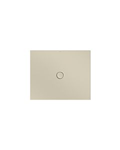 Bette BetteFloor shower surface 8631-422PLUS 110x90cm, glaze, beige