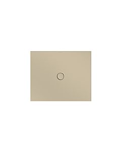 Bette BetteFloor Duschfläche 8631-424PLUS 110x90cm, Glasur, sand