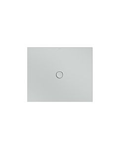 Bette BetteFloor Duschfläche 8661-002PLUS 120x100cm, Glasur, manhattan