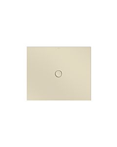 Bette BetteFloor 8661-006AE, T1 120x100cm, antidérapant/ Pro , Mini -support de baignoire, jasmin