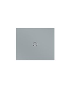 Bette BetteFloor surface de douche 8661-412PLUS 120x100cm, glaçure, quartz