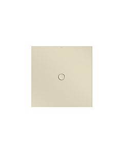 Bette BetteFloor 8721-006PLUS, T1 120cm, glaçure, Mini -support de baignoire, jasmin