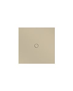 Bette BetteFloor surface de douche 8721-424PLUS 120cm, glaçure, sable