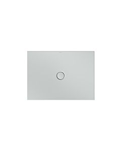Bette BetteFloor zone de douche 8731-002AE 110x80cm, antidérapant / Pro , manhattan