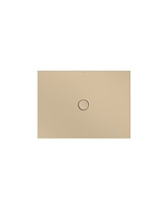 Bette BetteFloor surface 8731-003AE 110x80cm, anti-slip / Pro , bahama beige