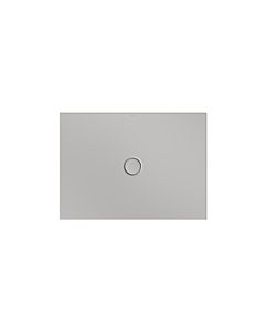 Bette BetteFloor surface de douche 8731-413PLUS 110x80cm, glaçure, poussière