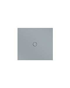 Bette BetteFloor shower surface 8735-412T1 110x100cm, Mini -tub support, quartz