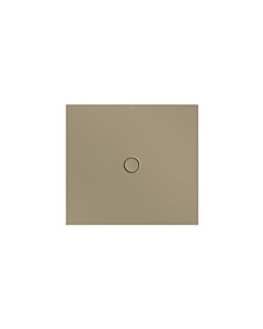 Bette BetteFloor surface 8735-417AE 110x100cm, anti-slip / Pro , hazel