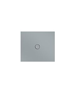 Bette BetteFloor shower surface 8751-412T1 90x80cm, Mini -tub support, quartz