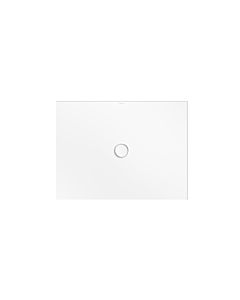 Bette BetteFloor 1261-000AS, T1 120x90cm, antidérapant/ Sense , Mini support de baignoire, blanc