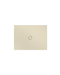 Bette BetteFloor surface de douche 1261-006PLUS 120x90cm, glaçure, jasmin