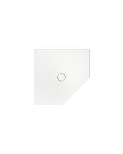 Bette BetteFloor Caro surface de douche 7191-287 starwhite, 90x90cm