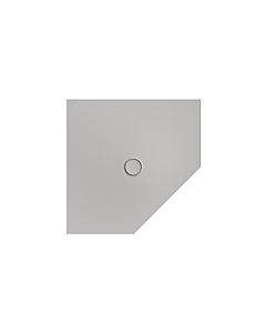 Bette surface de BetteFloor Caro 7211-413AE antidérapante / Pro , poussière, 100x100cm