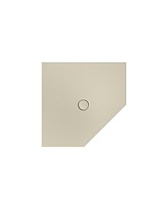 Bette BetteFloor Caro Duschfläche 7211-422 beige, 100x100cm