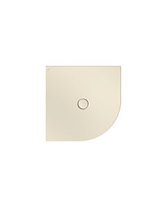 Bette BetteFloor Corner surface 5421-001AE 90x90cm, anti-slip / Pro , pergamon