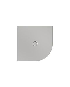 Bette BetteFloor Corner surface 5451-413 dust, 100x100cm