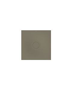 Bette&#x20;BetteAir&#x20;shower&#x20;tile&#x20;7350-404AE,&#x20;T2&#x20;900&#x20;x&#x20;900&#x20;mm,&#x20;graphite,&#x20;rectangle,&#x20;glazed&#x20;titanium&#x20;steel,&#x20;with&#x20;minimum&#x20;carrier