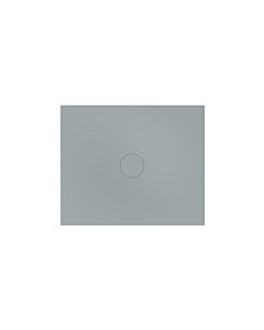 Bette BetteAir Duschfliese 7355-412 1200 x 1000 mm, quartz, Rechteck, glasierter Titan-Stahl