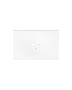 Bette Carreau de douche BetteAir 7356-000 1400 x 900 mm, blanc , rectangle, acier au titane émaillé