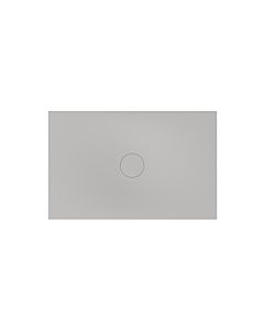 Bette Carreau de douche BetteAir 7356-413AE 1400 x 900 mm, poussière, rectangle, acier au titane émaillé