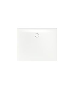 Bette BetteFloor Side surface 3383-440AE 120x100cm, anti-slip / Pro , snow