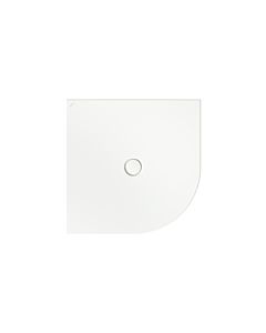 Bette BetteFloor Corner surface 5451-440 snow, 100x100cm